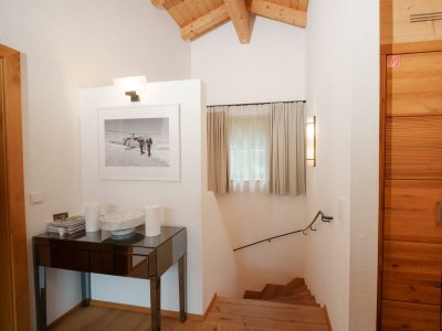 Apartment Exklusives Chalet mit Sauna und Panoramablick - Features photo 93