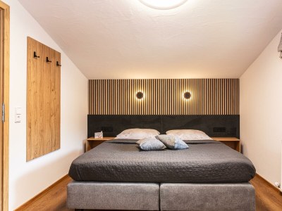 Apartment Appartment Maximilian, App. Nr. 703, 3 Schlafräume in Neukirchen am Großvenediger - Apartment