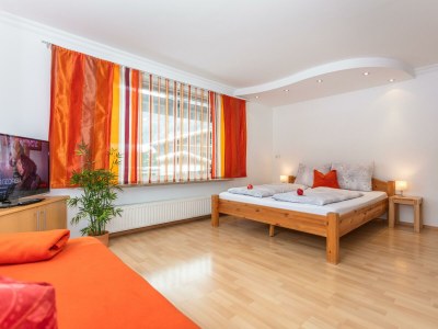 Apartment Appartment Maximilian, App. Nr. 703, 3 Schlafräume - Outdoor photo 52