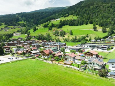 Apartment Apartment Hohe Tauern - Outdoor photo 12