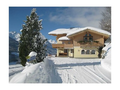 Apartment Appartement "Hohe Tauern" - Outdoor photo 2