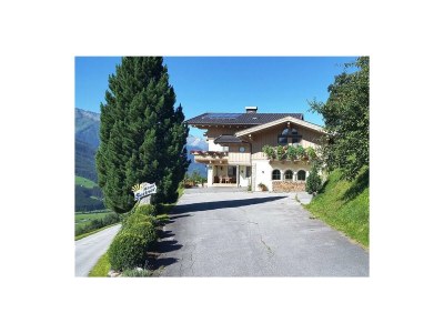 Apartment Appartement "Hohe Tauern" - Outdoor photo 3
