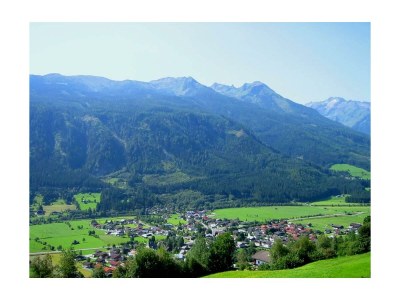 Apartment Appartement "Hohe Tauern" - Outdoor photo 8