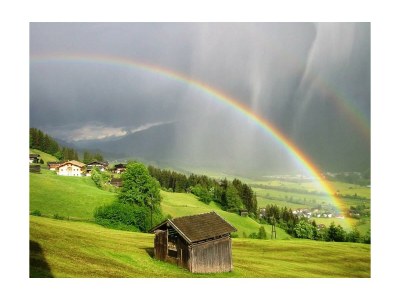 Apartment Appartement "Hohe Tauern" - Outdoor photo 10