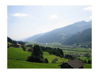 Apartment Appartement "Hohe Tauern" - Outdoor photo 12