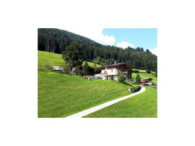 Apartment Appartement "Hohe Tauern" - Outdoor photo 13