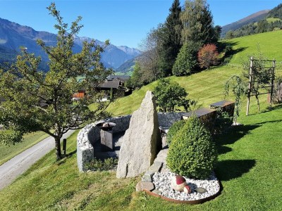 Apartment Appartement "Hohe Tauern" - Outdoor photo 18