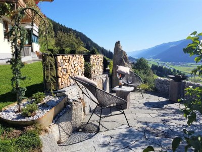 Apartment Appartement "Hohe Tauern" - Outdoor photo 19