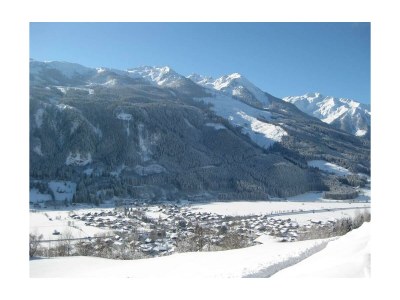 Apartment Appartement "Hohe Tauern" - Outdoor photo 23