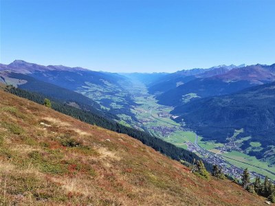 Apartment Appartement "Hohe Tauern" - Outdoor photo 25