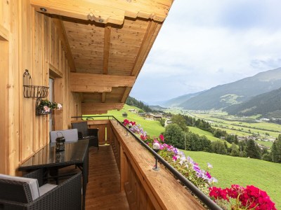 Apartment Appartement "Hohe Tauern" - Outdoor photo 29