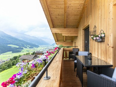 Apartment Appartement "Hohe Tauern" - Outdoor photo 32