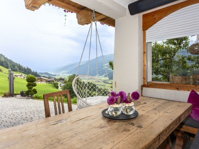 Apartment Appartement "Hohe Tauern" - Outdoor photo 34