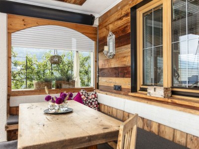 Apartment Appartement "Hohe Tauern" - Outdoor photo 35