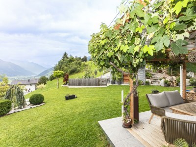 Apartment Appartement "Hohe Tauern" - Outdoor photo 40