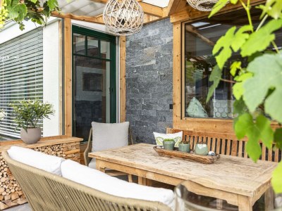 Apartment Appartement "Hohe Tauern" - Outdoor photo 44