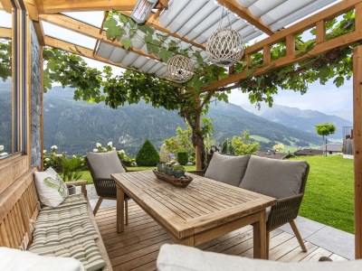 Apartment Appartement "Hohe Tauern" - Outdoor photo 48