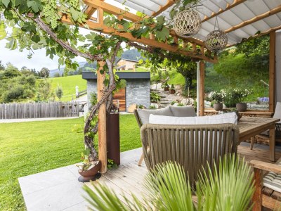 Apartment Appartement "Hohe Tauern" - Outdoor photo 50