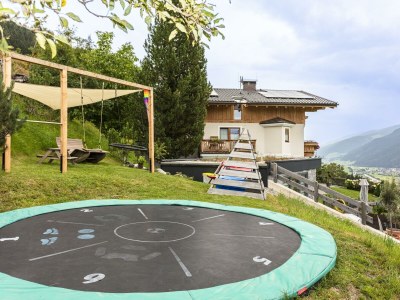 Apartment Appartement "Hohe Tauern" - Outdoor photo 51