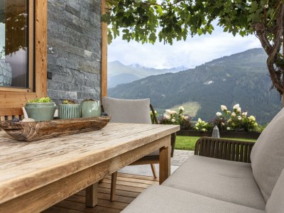 Apartment Appartement "Hohe Tauern" - Outdoor photo 63