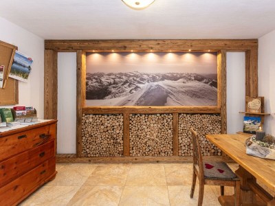 Apartment Appartement "Hohe Tauern" - Features photo 70