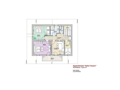 Apartment Appartement "Hohe Tauern" - Features photo 78