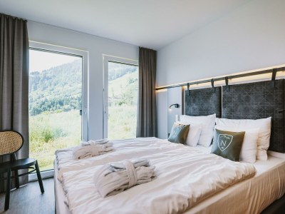 Holiday room Classic Doppelzimmer View mit Sauna - Outdoor photo 6