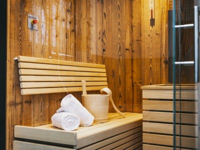 Holiday room Classic Doppelzimmer View mit Sauna - Outdoor photo 7