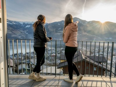 Holiday room Classic Doppelzimmer View mit Sauna - Outdoor photo 15