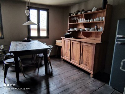 Apartment Zeller Kehr Ferienwohnung in Zell (Mosel) - Apartment