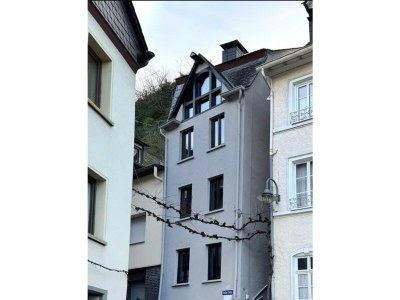 Apartment Zeller Kehr Ferienwohnung - Outdoor photo 7