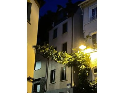 Apartment Zeller Kehr Ferienwohnung - Outdoor photo 13