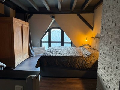 Apartment Zeller Kehr Ferienwohnung - Features photo 21