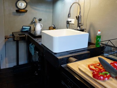 Apartment Zeller Kehr Ferienwohnung - Features photo 29