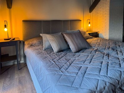 Apartment Zeller Kehr Ferienwohnung - Features photo 36