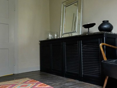 Apartment Zeller Kehr Ferienwohnung - Features photo 38