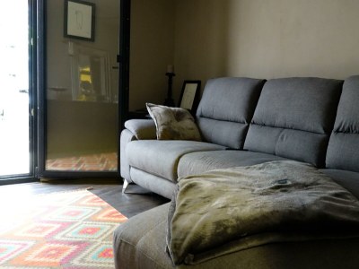 Apartment Zeller Kehr Ferienwohnung - Features photo 40