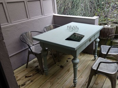 Apartment Zeller Kehr Ferienwohnung - Features photo 42