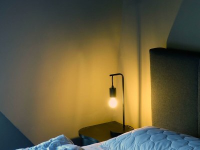 Apartment Zeller Kehr Ferienwohnung - Features photo 45