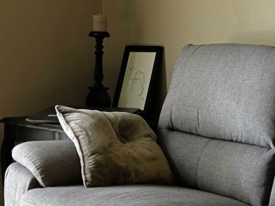 Apartment Zeller Kehr Ferienwohnung - Features photo 49
