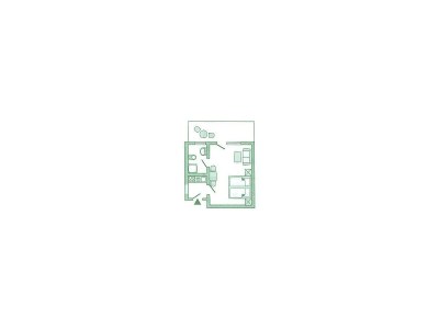Apartment 2-Bettwohnung, Riesling - Features photo 6