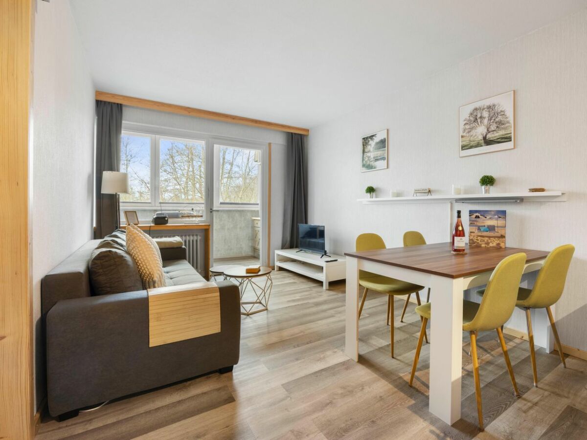 Holiday apartment Ferienwohnung Cataleya Schönberg - Holm