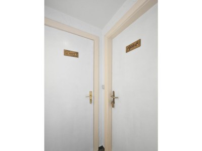 Holiday apartment Ferienwohnung Freude St. Peter-Ording - Features photo 12