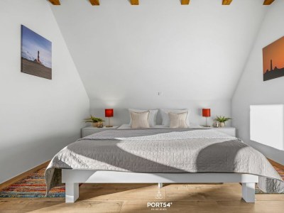 Holiday house Ferienhaus Ankerplatz St. Peter-Ording - Features photo 20