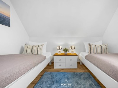 Holiday house Ferienhaus Ankerplatz St. Peter-Ording - Features photo 23