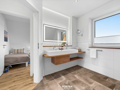 Holiday house Ferienhaus Ankerplatz St. Peter-Ording - Features photo 25