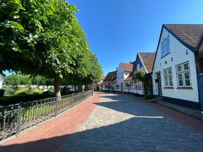 Holiday house Wasserhaus im Pionierhafen Schleswig - Environment photo 30