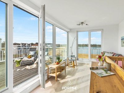 Holiday house Ferienhaus Slia Olpenitz - Features photo 11