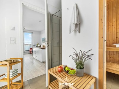 Holiday house Ferienhaus Slia Olpenitz - Features photo 12