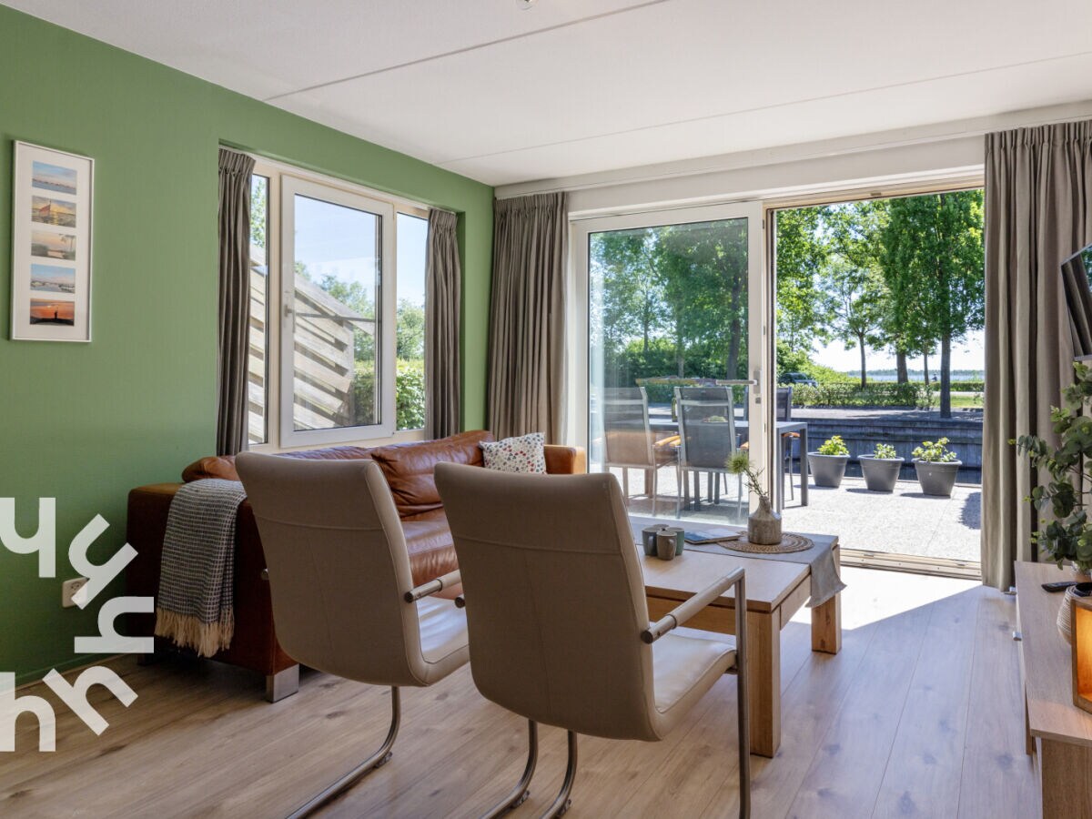 Apartment Giethoorn - OV306 - Features photo 4